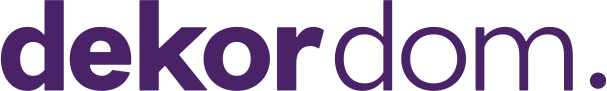 DekorDom logo